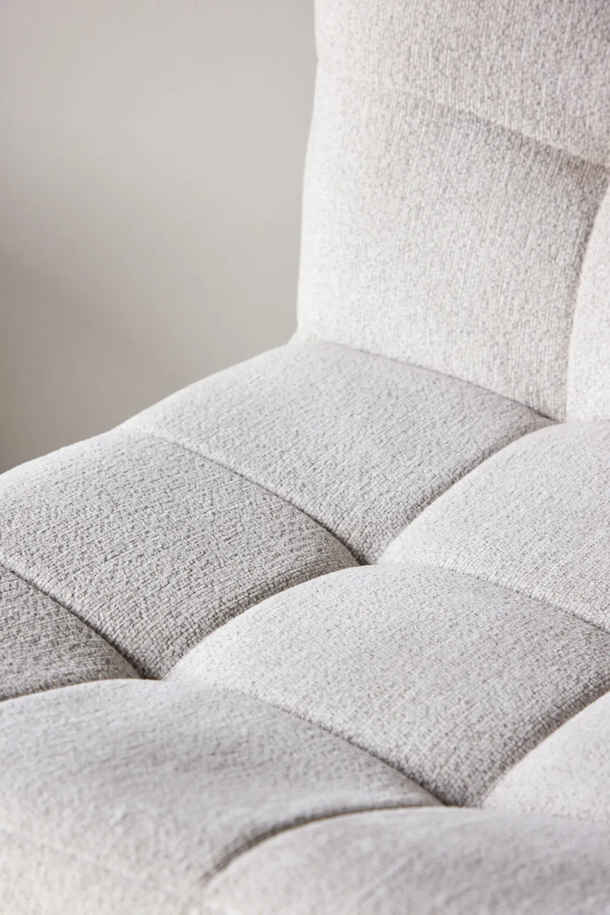 Sessel Malou in beige von Venture Home – Bild 15