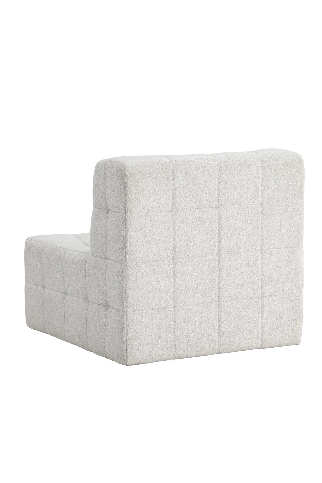 Sessel Malou in beige von Venture Home – Bild 6