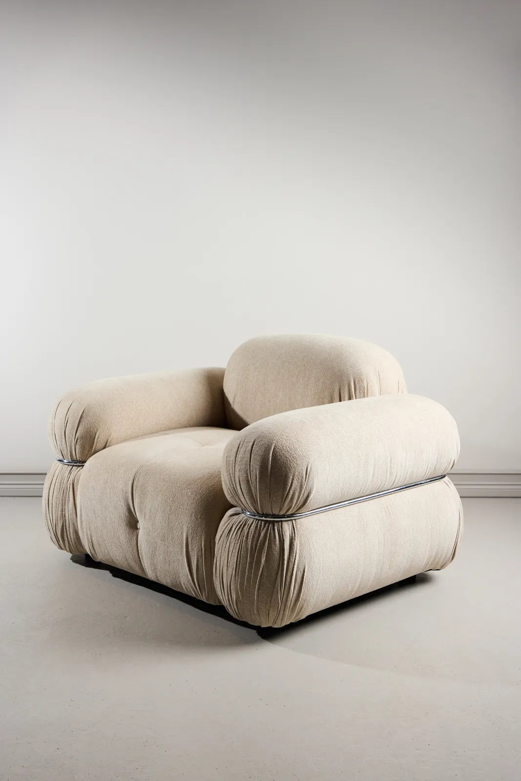 Sessel Mika in beige von Venture Home – Bild 13