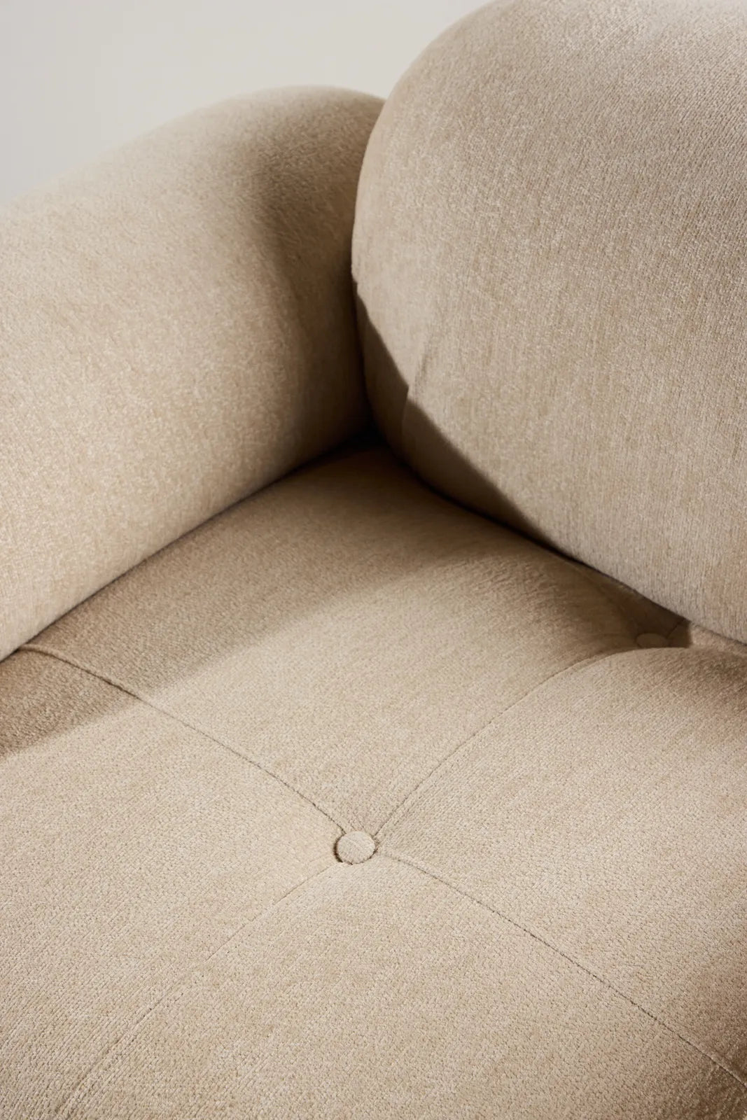 Sessel Mika in beige von Venture Home – Bild 14