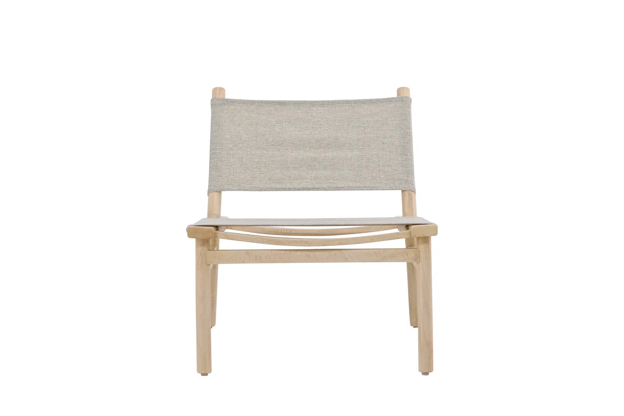 Sessel Milo in grau von Venture Home – Bild 17