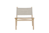Sessel Milo in grau von Venture Home – Bild 17