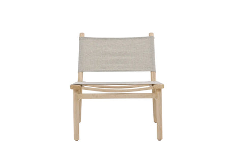 Sessel Milo in grau von Venture Home – Bild 17