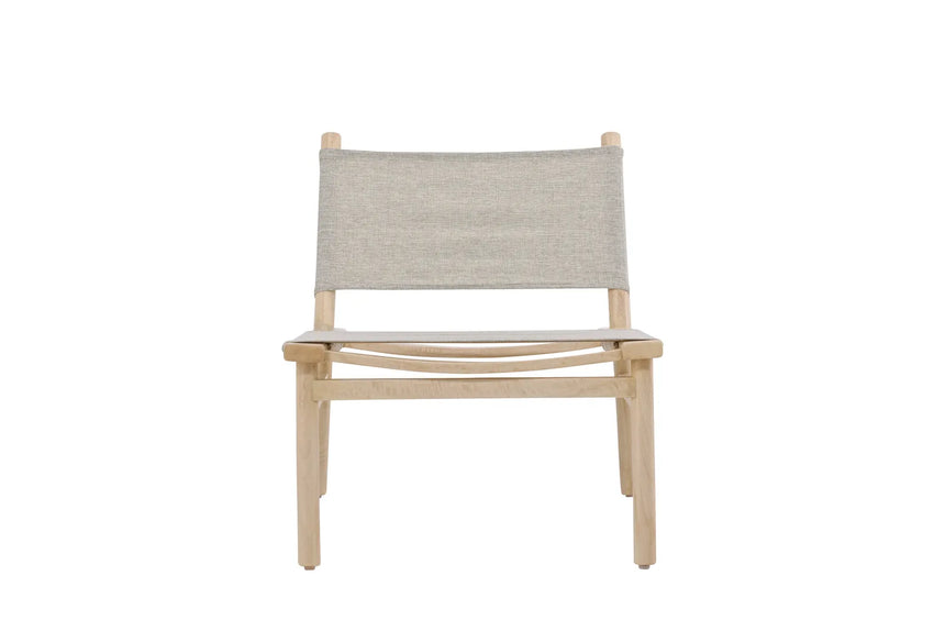 Sessel Milo in grau von Venture Home – Bild 17