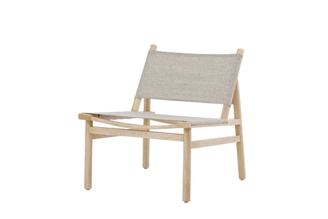 Sessel Milo in grau von Venture Home – Bild 18