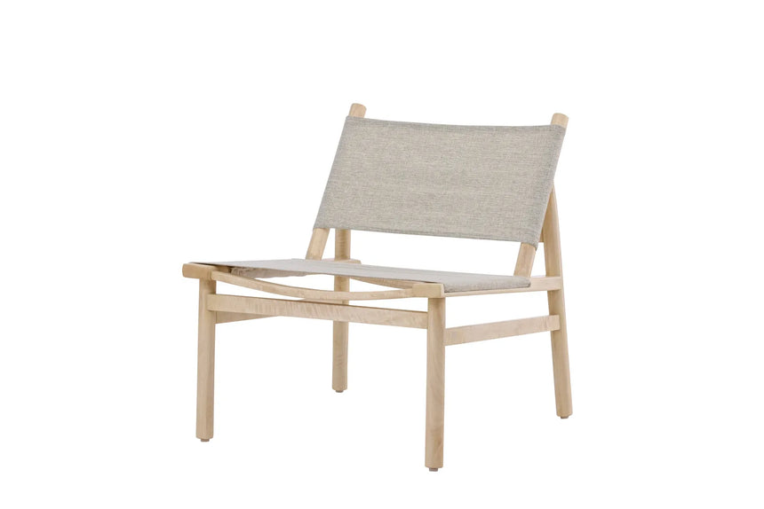 Sessel Milo in grau von Venture Home – Bild 18