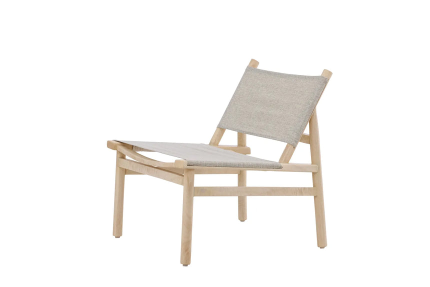 Sessel Milo in grau von Venture Home – Bild 19
