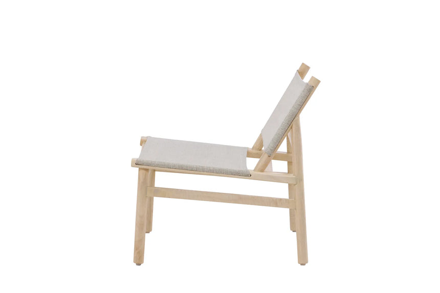 Sessel Milo in grau von Venture Home – Bild 20
