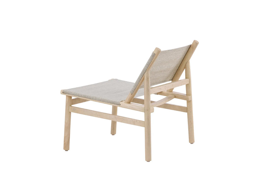 Sessel Milo in grau von Venture Home – Bild 21