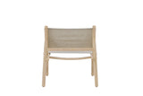 Sessel Milo in grau von Venture Home – Bild 23