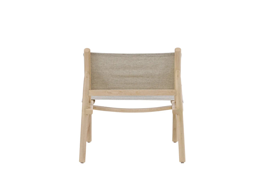 Sessel Milo in grau von Venture Home – Bild 23