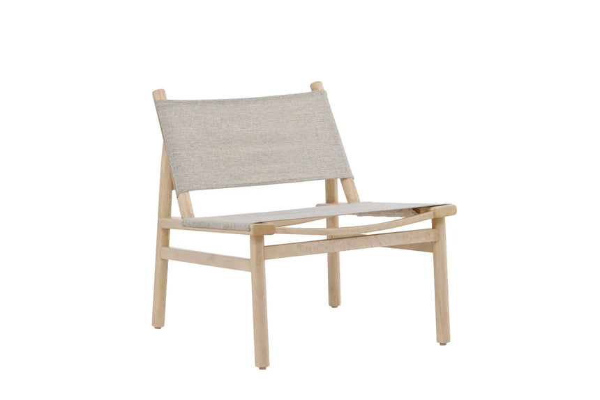 Sessel Milo in grau von Venture Home – Bild 28