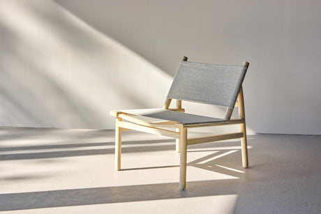 Sessel Milo in grau von Venture Home – Bild 29