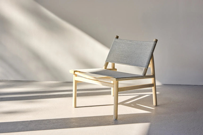 Sessel Milo in grau von Venture Home – Bild 29