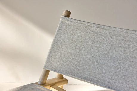 Sessel Milo in grau von Venture Home – Bild 30