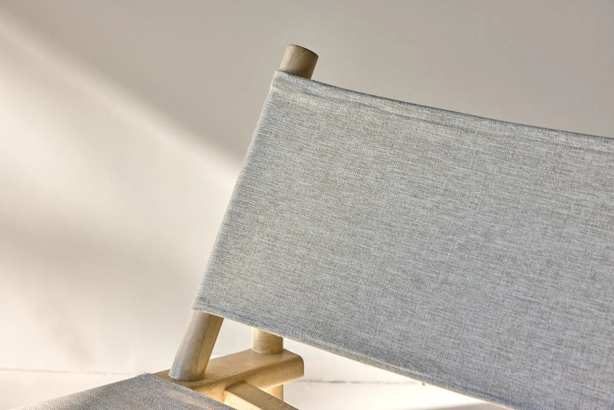 Sessel Milo in grau von Venture Home – Bild 30