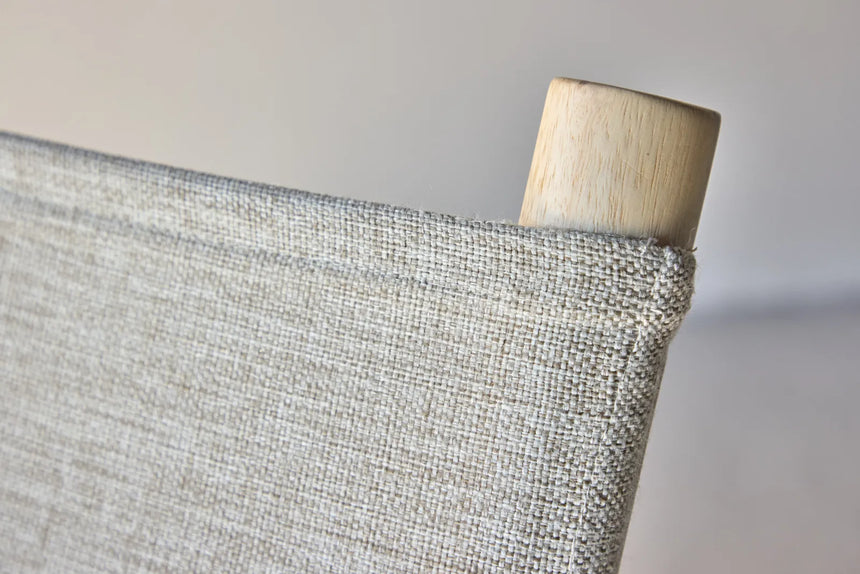Sessel Milo in grau von Venture Home – Bild 31