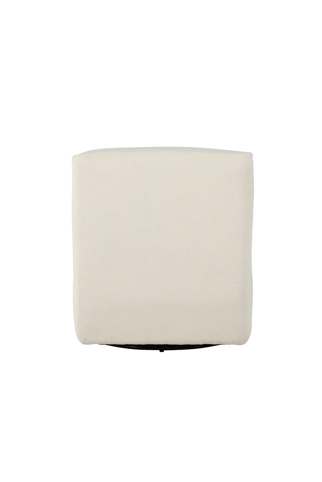 Sessel My aus weißem Bouclé von Venture Home – Bild 7