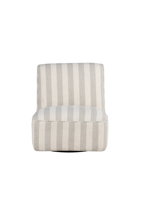 Sessel My in weiß/beige von Venture Home – Bild 1