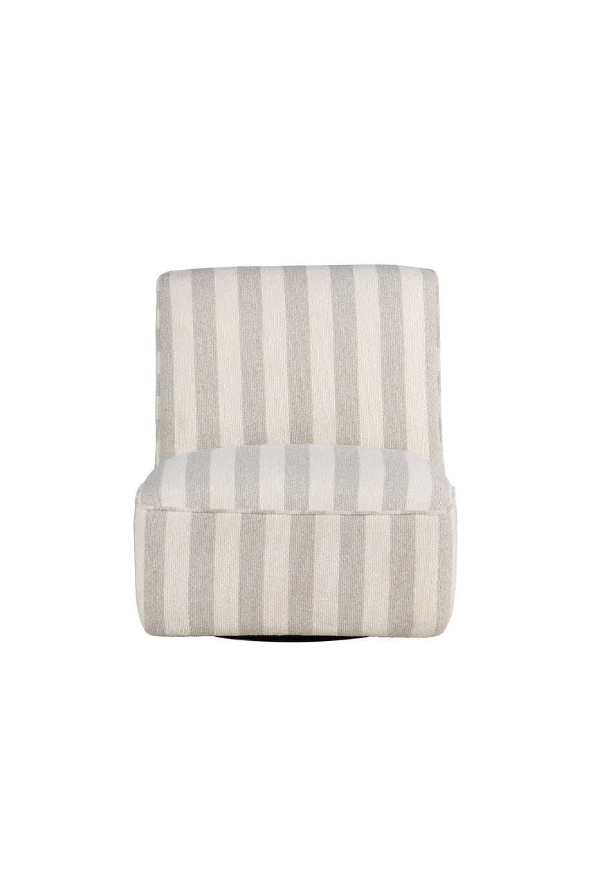 Sessel My in weiß/beige von Venture Home – Bild 1