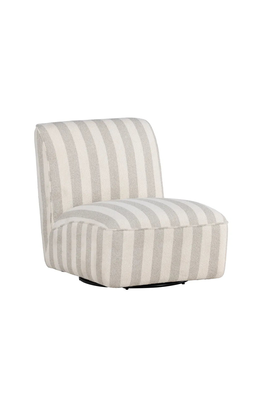 Sessel My in weiß/beige von Venture Home – Bild 12