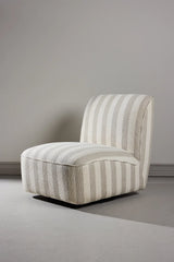 Sessel My in weiß/beige von Venture Home – Bild 13