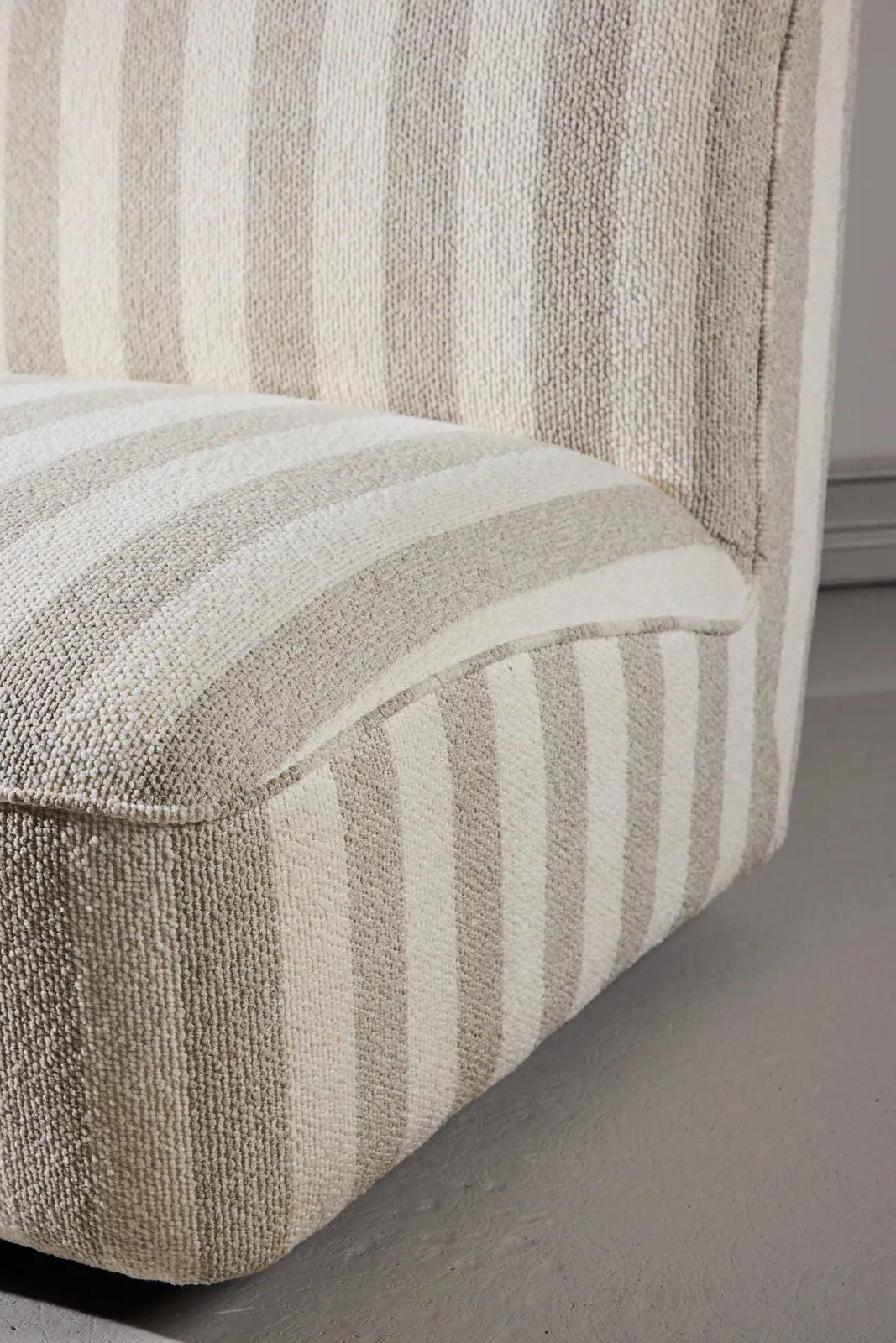 Sessel My in weiß/beige von Venture Home – Bild 14
