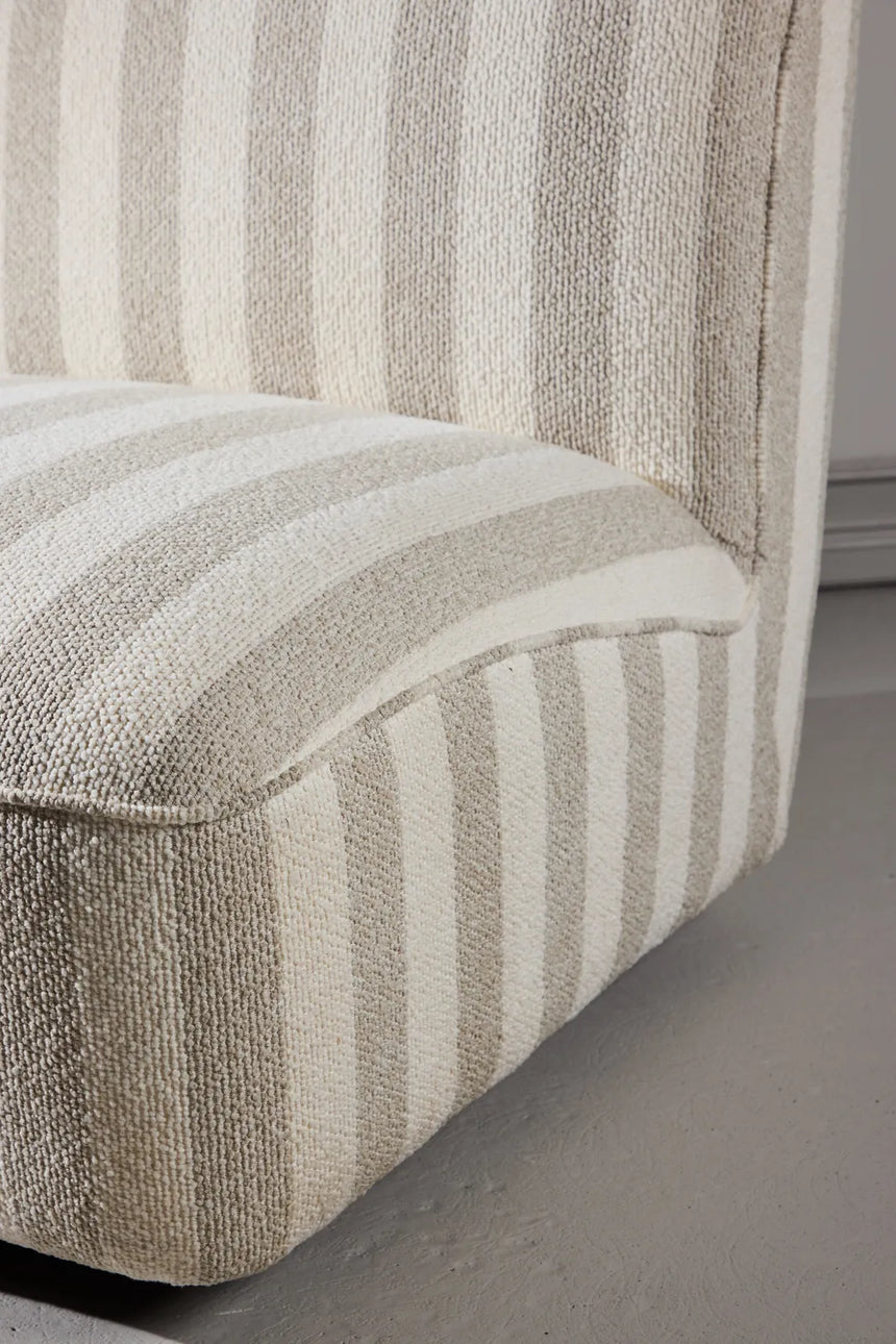 Sessel My in weiß/beige von Venture Home – Bild 14