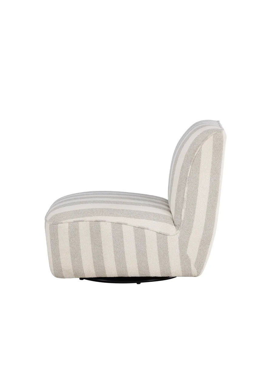Sessel My in weiß/beige von Venture Home – Bild 4
