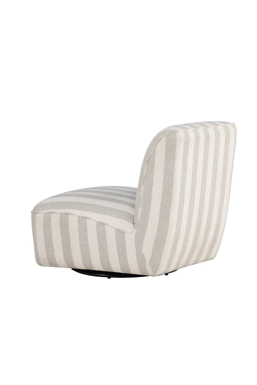 Sessel My in weiß/beige von Venture Home – Bild 5