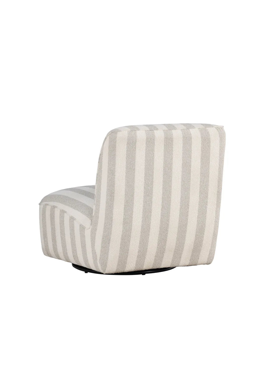 Sessel My in weiß/beige von Venture Home – Bild 6