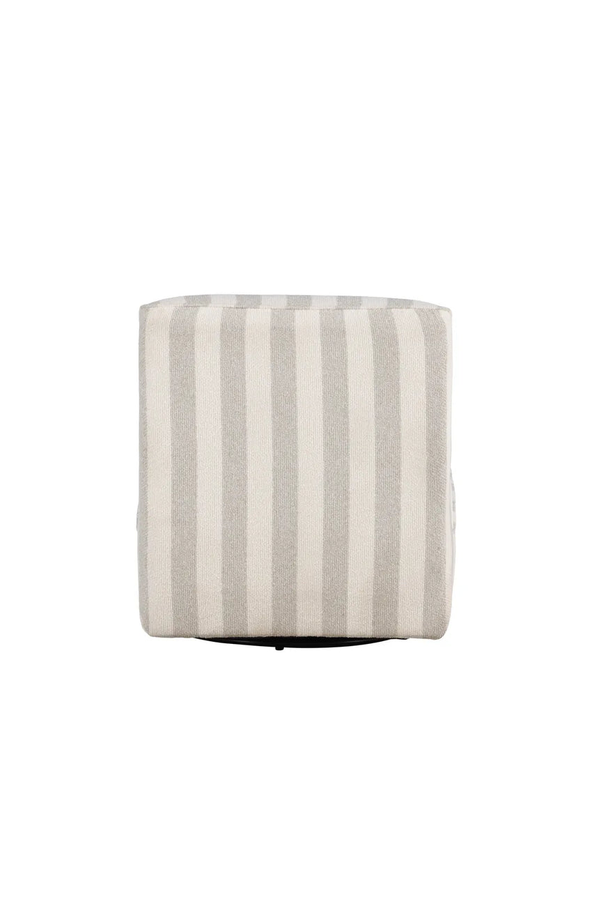 Sessel My in weiß/beige von Venture Home – Bild 7