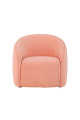 Sessel Neo pfirsichfarbend von Venture Home – Bild 1