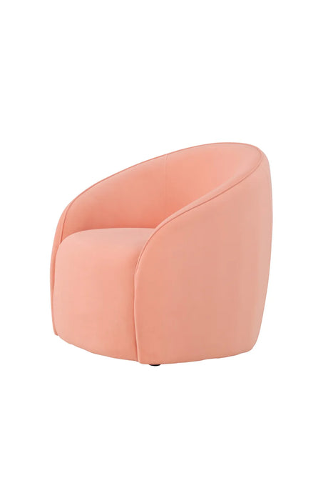 Sessel Neo pfirsichfarbend von Venture Home – Bild 3