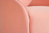 Sessel Neo pfirsichfarbend von Venture Home – Bild 32