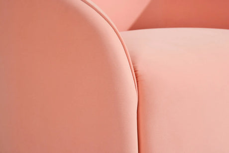 Sessel Neo pfirsichfarbend von Venture Home – Bild 32