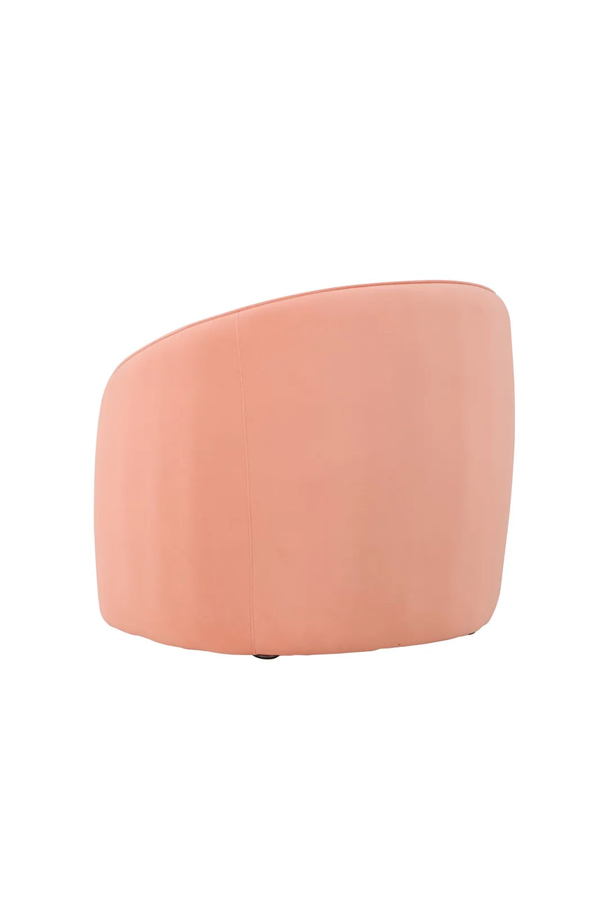 Sessel Neo pfirsichfarbend von Venture Home – Bild 6