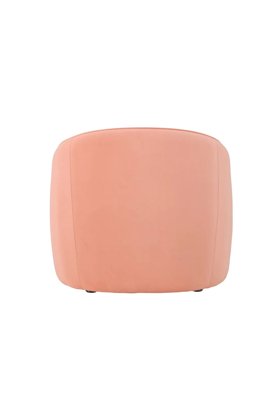 Sessel Neo pfirsichfarbend von Venture Home – Bild 7