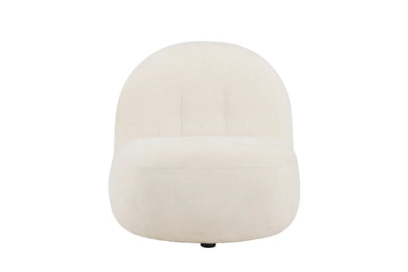 Sessel Omaha in weiß von Venture Home – Bild 17