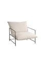 Sessel Sedalia in beige von Venture Home – Bild 1