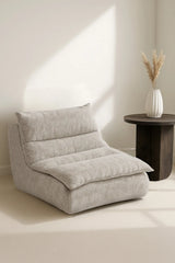 Sessel Selar in beige von Venture Home – Bild 2