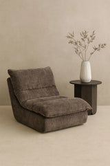 Sessel Selar in braun von Venture Home – Bild 2