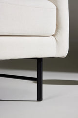 Sessel Sky in weiß von Venture Home – Bild 15