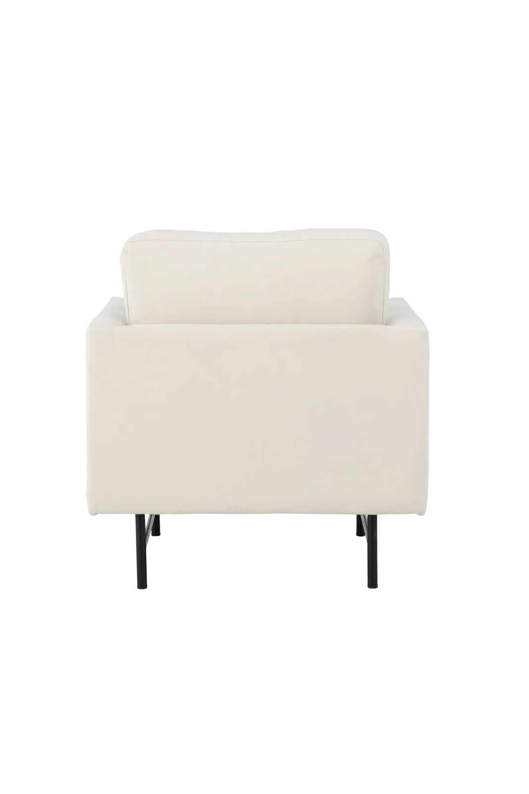 Sessel Sky in weiß von Venture Home – Bild 7