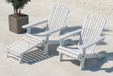 Sonnenliege Tropea, klappbar, aus Akazie von Venture Home – Bild 32