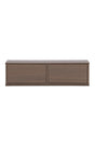 TV-Schrank Dragh mit Moccalook, 35x100x28 cm von Venture Home – Bild 1