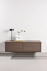 TV-Schrank Dragh mit Moccalook, 35x100x28 cm von Venture Home – Bild 14