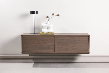 TV-Schrank Dragh mit Moccalook, 35x100x28 cm von Venture Home – Bild 34