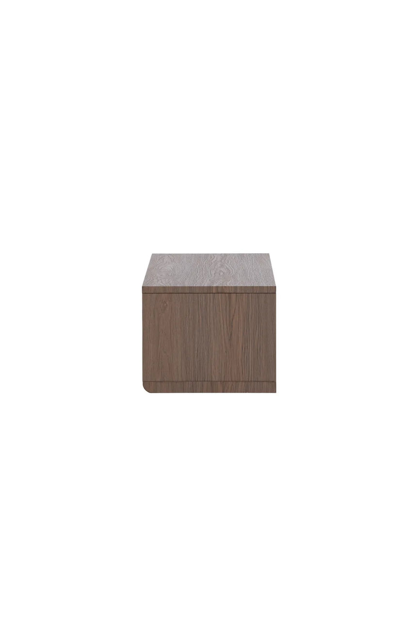 TV-Schrank Dragh mit Moccalook, 35x100x28 cm von Venture Home – Bild 5