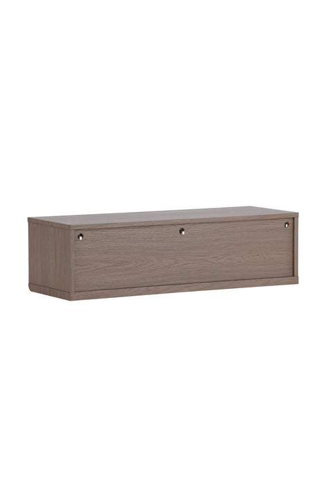 TV-Schrank Dragh mit Moccalook, 35x100x28 cm von Venture Home – Bild 7